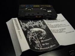 Moonblood : Rehearsal 11 - Worshippers of the Grim Sepulchral Moon